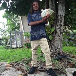 Meet your Posher, Delvin